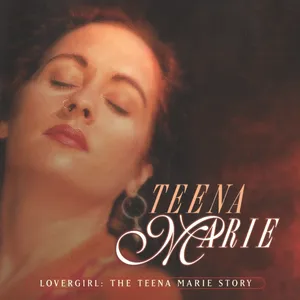 Lovergirl : the Teena Marie story